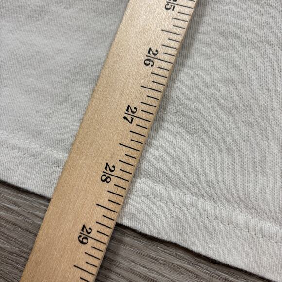 Stussy Big Stock Logo Short Sleeve T Shirt Men's XL Streetwear - Picture 7 of 10